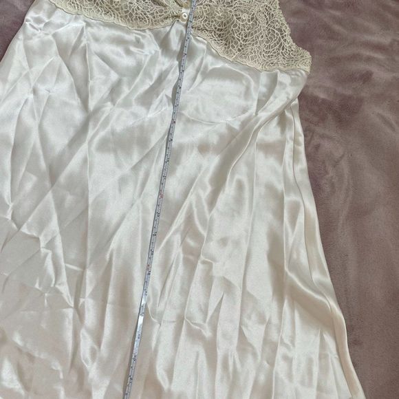 Madison Studio Intimates Lace Top Slip - Picture 4 of 5